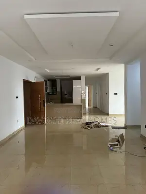 3bdrm Apartment in Victoria Island for rent