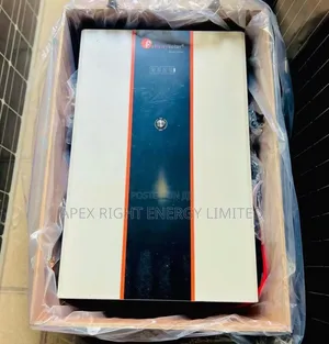 10kwh-51.2v Felicity Lithium Battery Wall Mount