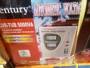 Century Stabilizer