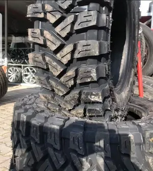 35x12.50R20 LT Off Road Tire Brand New