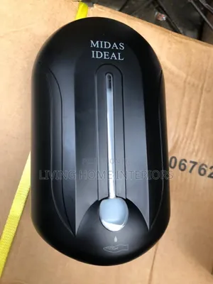 Automatic Soap Dispenser