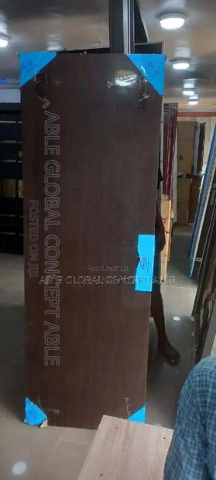 Top Quality American Panel