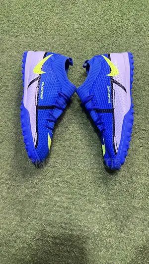 Photo - Nike Phantom Canvas Boot (45)