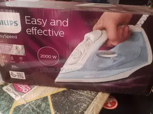 Philip Steam Iron