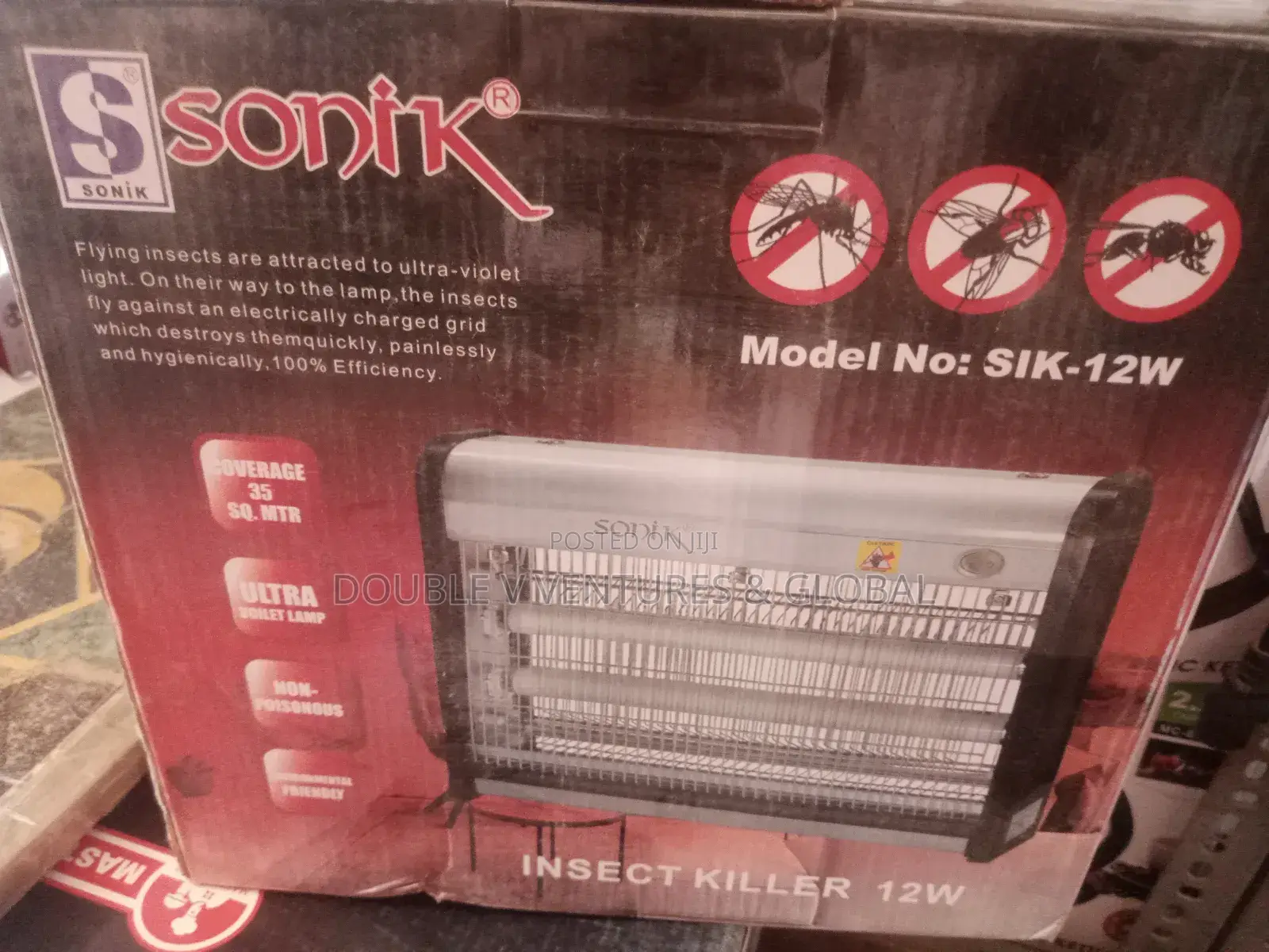 Pest Killer
