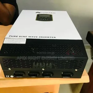 2.5kva Yohako Inverter Puresine-wave