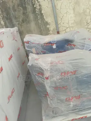 Efficiency in Every Watt With FGW Generator