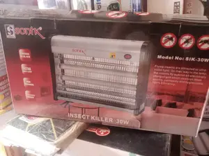 Sonik Insect Killer