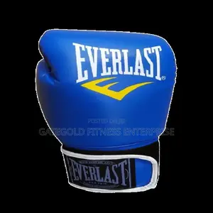 Boxing Glove 14oz (Blue/Red/Black) BXG-Exa
