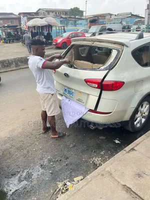 We Deliver and Install All Models of Back Glass B4 Payment