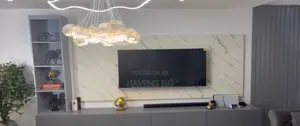 3-Bedroom Functional Apartment