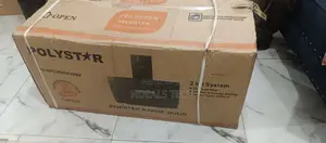 Amazing Bargain- Polystar Inverter Range Hood Pv-Nycv90chinv