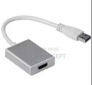 Tpe C to HDMI Converter