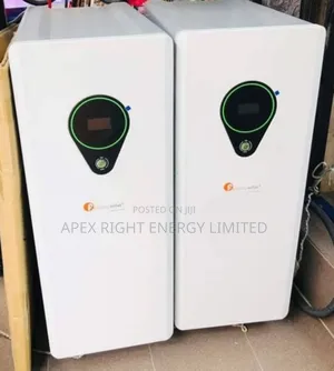 17.5kwh Felicity Lithium Ion_phosphate Battery