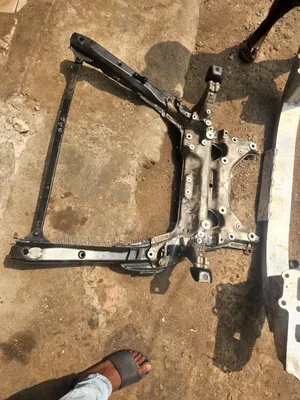 Honda Accord Front Beam 2019/2020