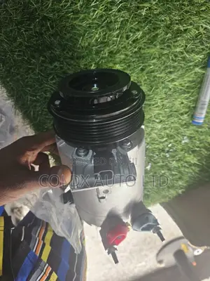 OEM New Compressor Range Rover Evoque 2016 2017 2018 2019 20