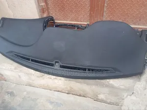 Complete Dashboard 2013-17 Honda Accord