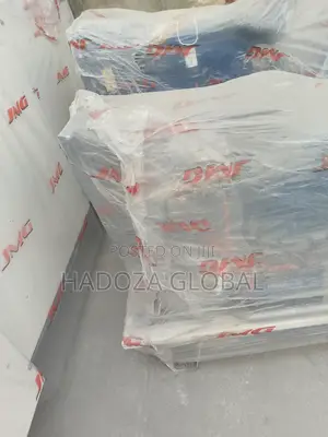 FG Wilson Industrial Generator in 12kva