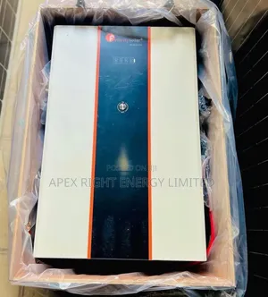 10kwh-51.2v Felicity Lithium Battery Ion Phosphate