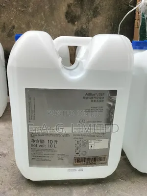 Adblue (Def) (Nox) 32.5% Original