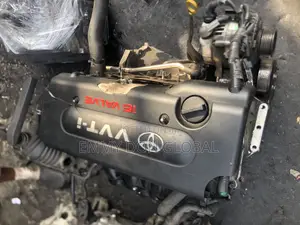 CAMRY 2.7 Engine