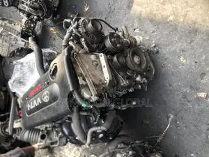 CAMRY 2.7 Engine