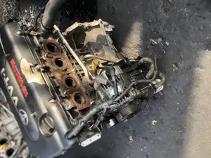 CAMRY 2.7 Engine