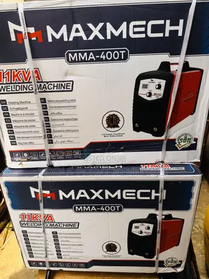 400amps Welding Machine