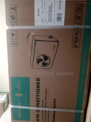 Hisense Air Conditioner