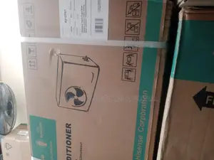 Hisense Air Conditioner