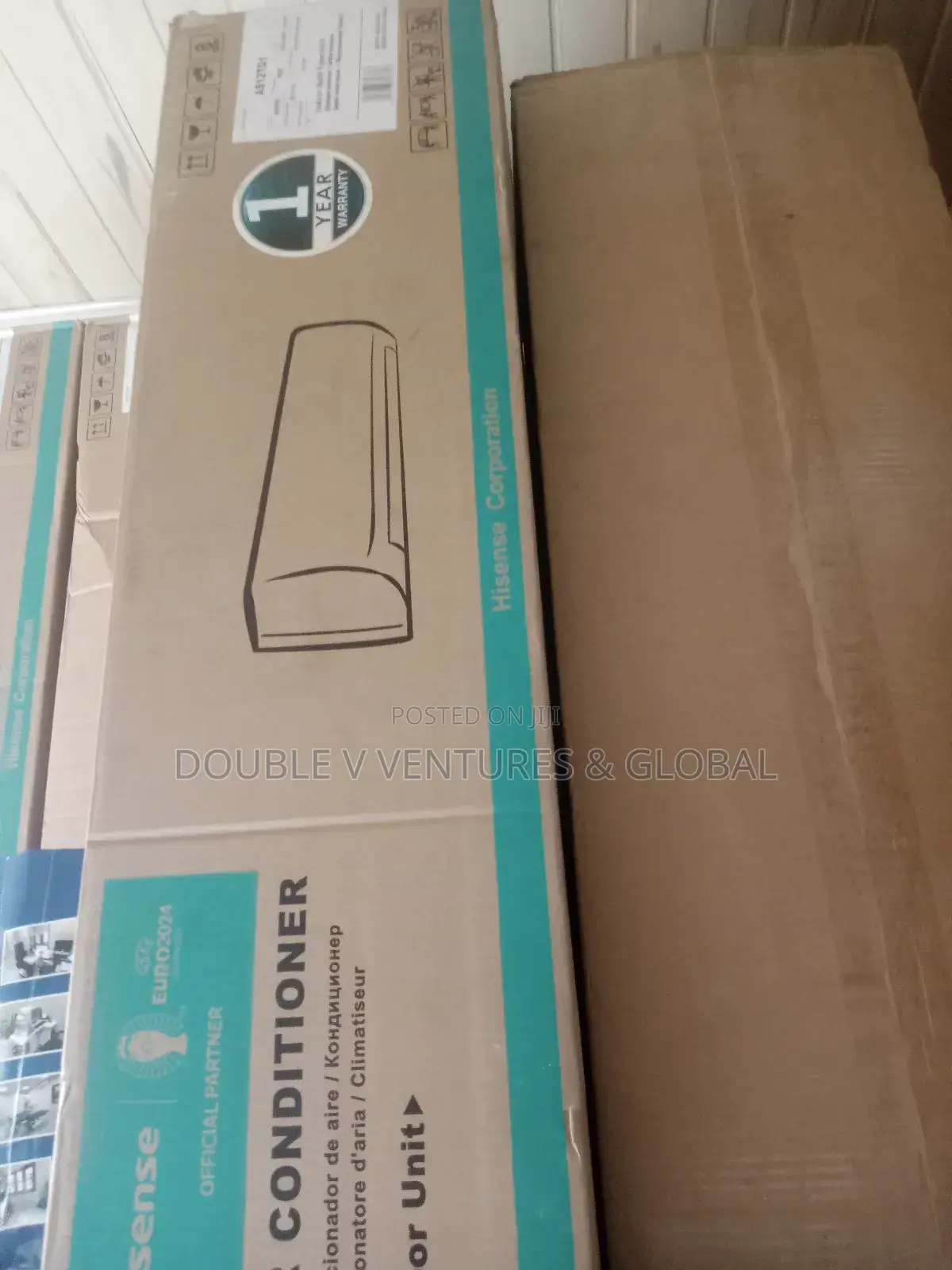 Hisense Air Conditioner