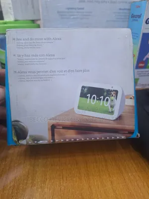Echo Show 5 Alexa 3rd Generation
