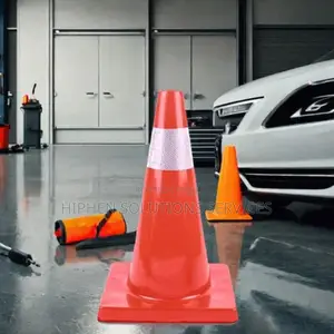 Road Safety Cone