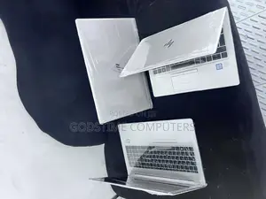 New Laptop HP EliteBook 850 G6 16GB Intel Core i5 SSD 512GB