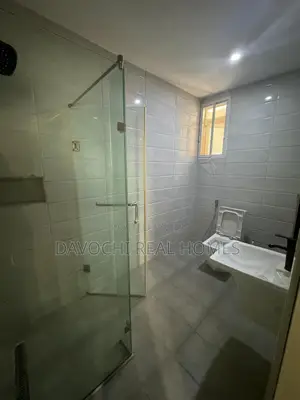 Furnished 3bdrm Apartment in Oniru, Vi, Victoria Island Extension