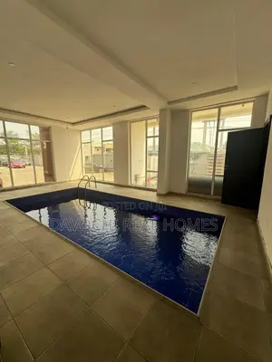 Furnished 3bdrm Apartment in Oniru, Vi, Victoria Island Extension