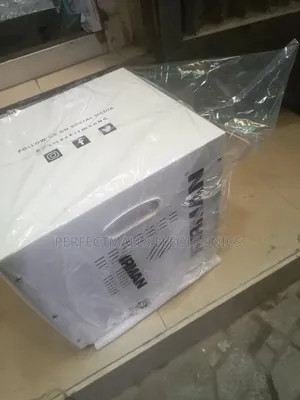 Firman 10kva FVR-10000W Stabilizer