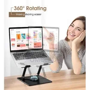 Laptop Stand