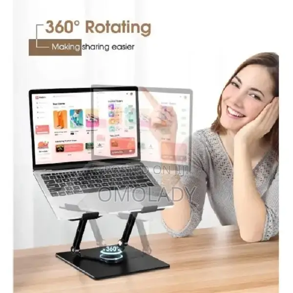 Laptop Stand