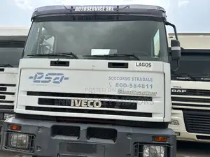 30tons Iveco Hiab