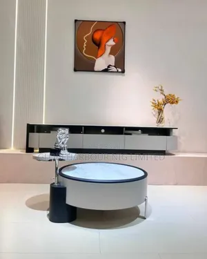 Luxury Center Table