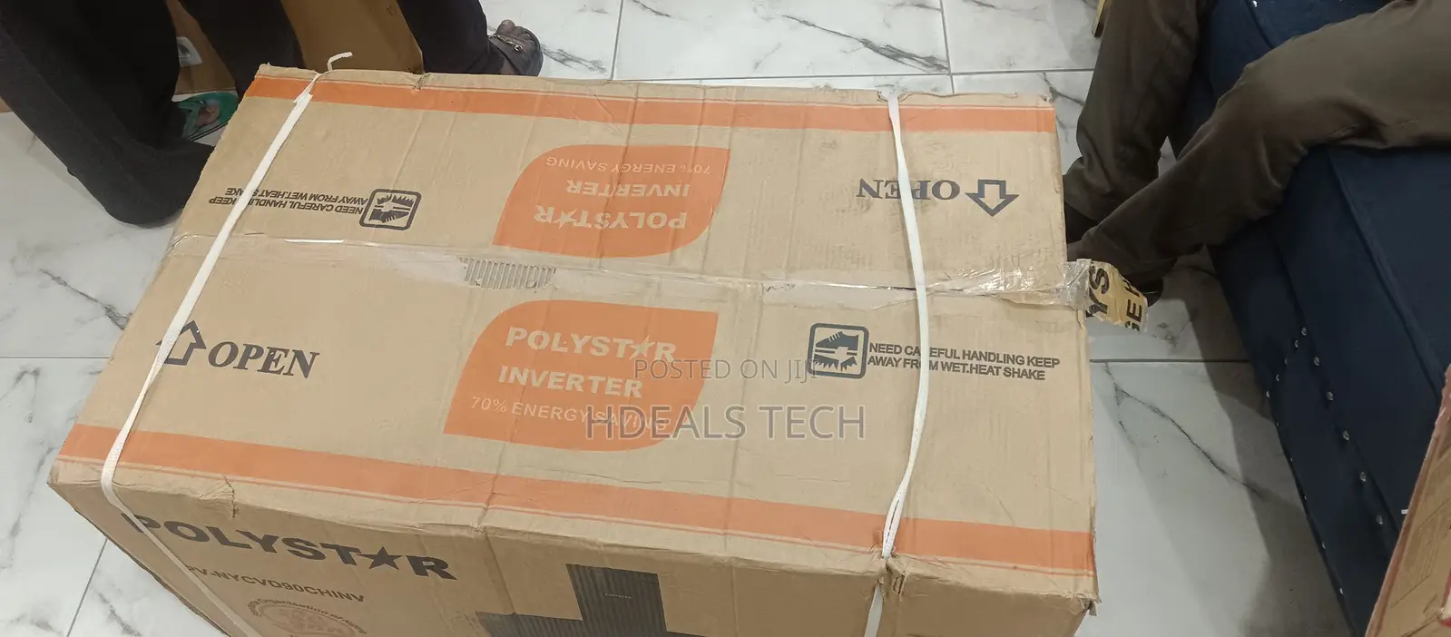 First Grade- Polystar Inverter Range Hood Pv-Nycvd90chinv