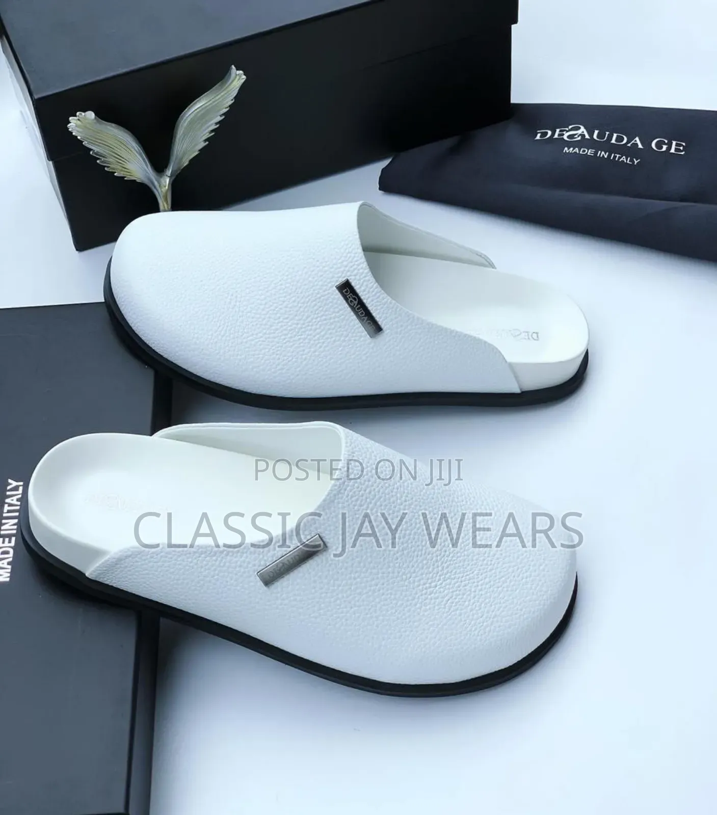 Quality Correct Half Shoe Available in Sizes