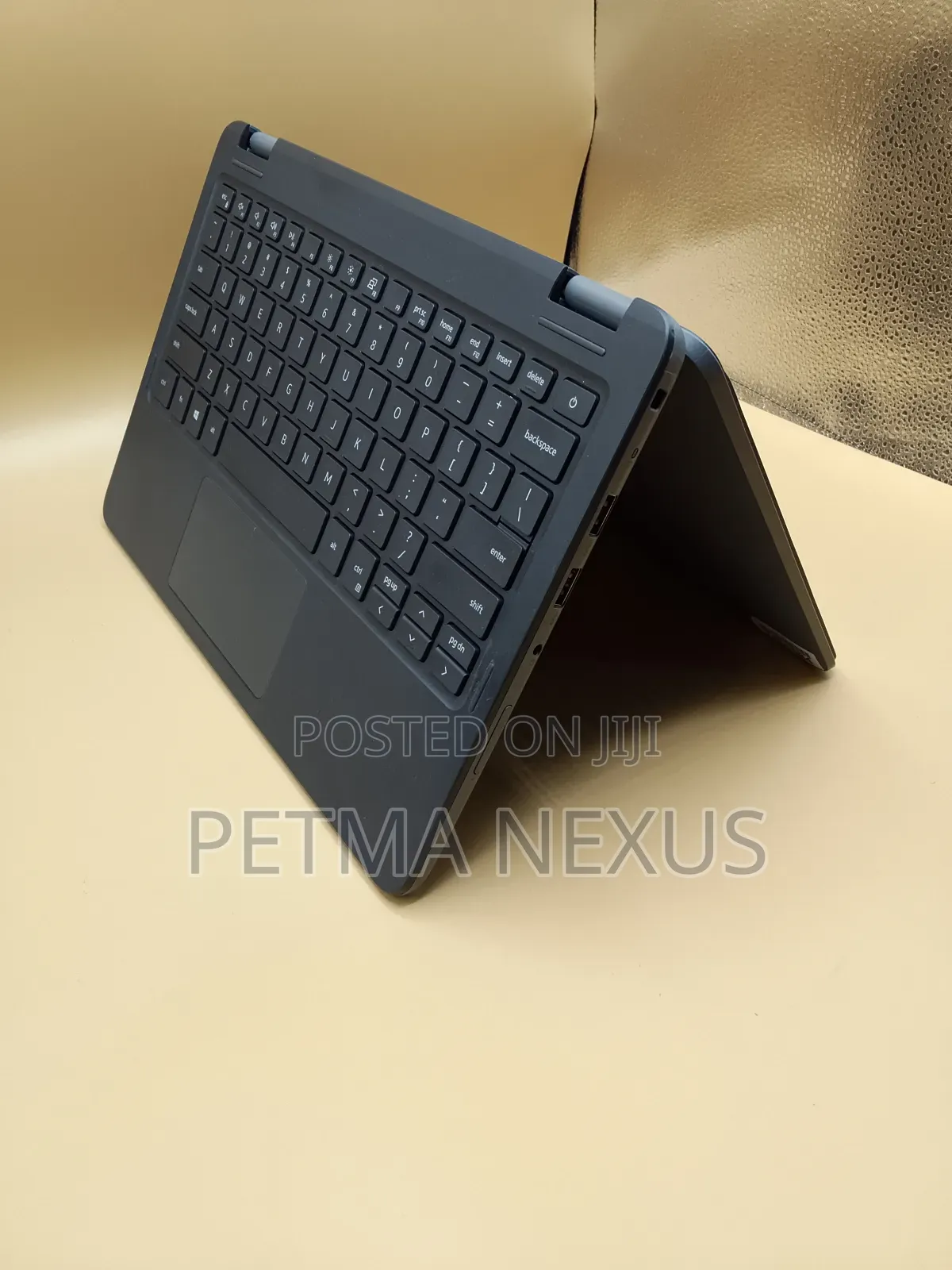 Laptop Dell Latitude 3120 8GB Intel Pentium SSD 128GB