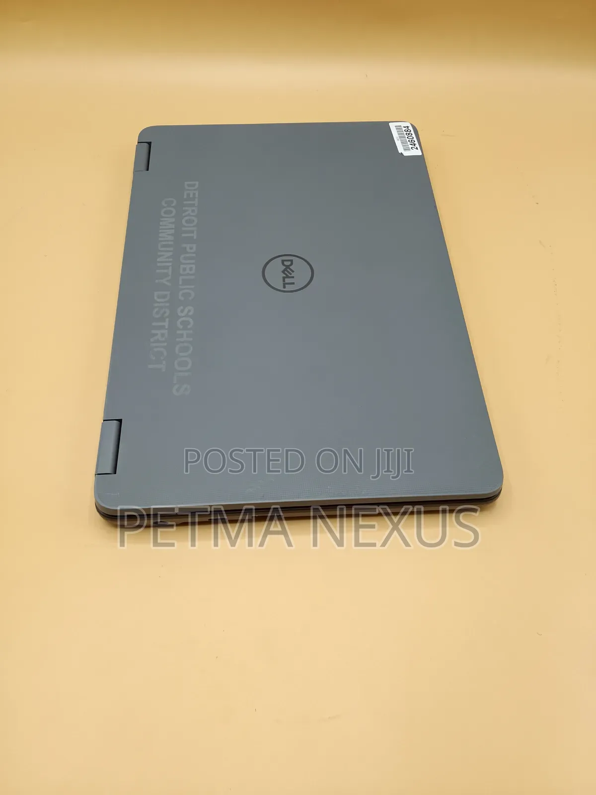 Laptop Dell Latitude 3120 8GB Intel Pentium SSD 128GB