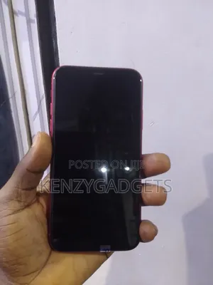 Apple iPhone 11 128 GB Red