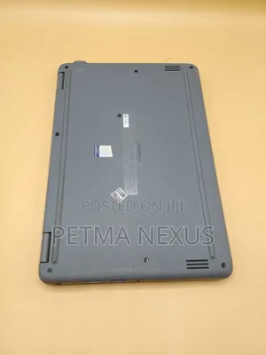 Laptop Dell Latitude 3120 8GB Intel Pentium SSD 128GB