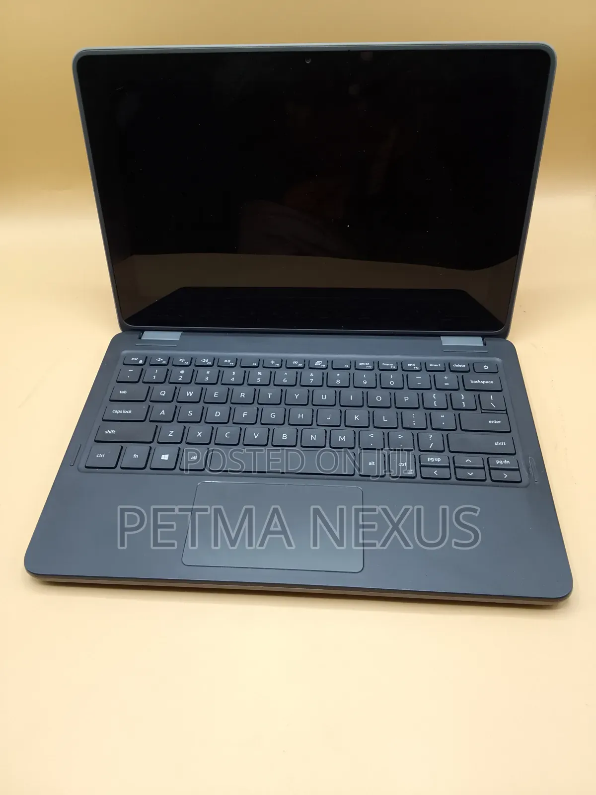 Laptop Dell Latitude 3120 8GB Intel Pentium SSD 128GB