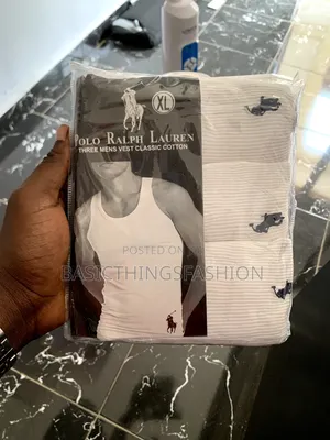 Men's Underwear