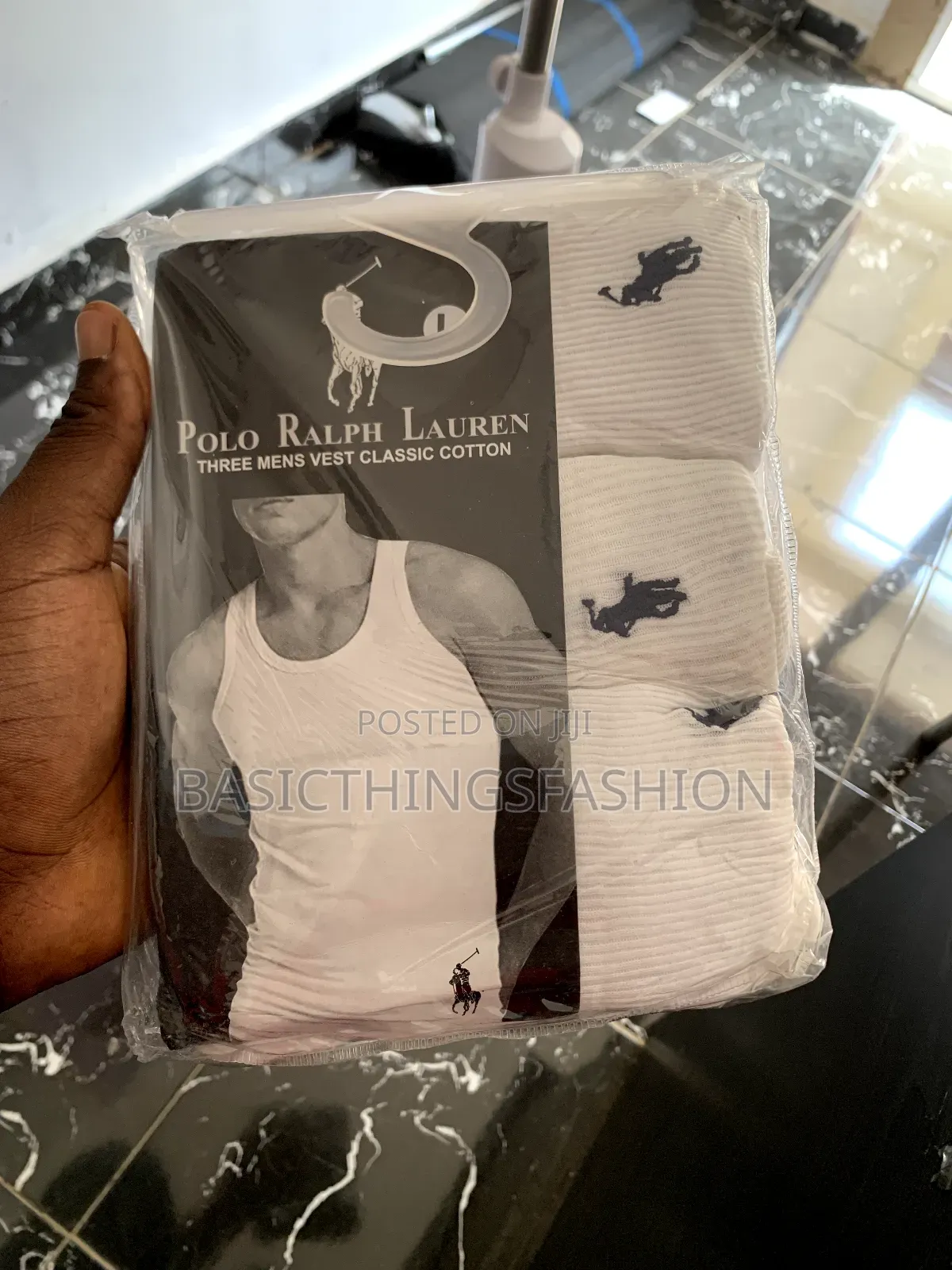 Men's Underwear
